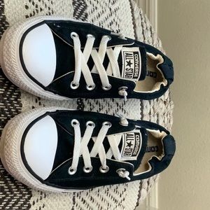 Women’s Converse Chuck Taylor All Star Shoreline Slip-On